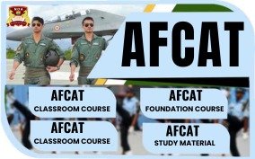 AFCAT Coaching