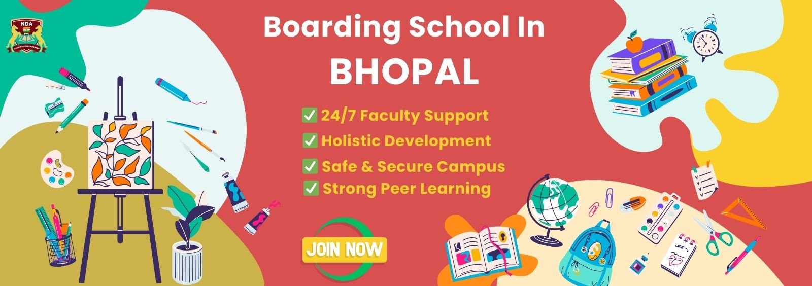 Best Boarding School for Boys