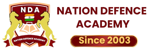Nation Defence Academy