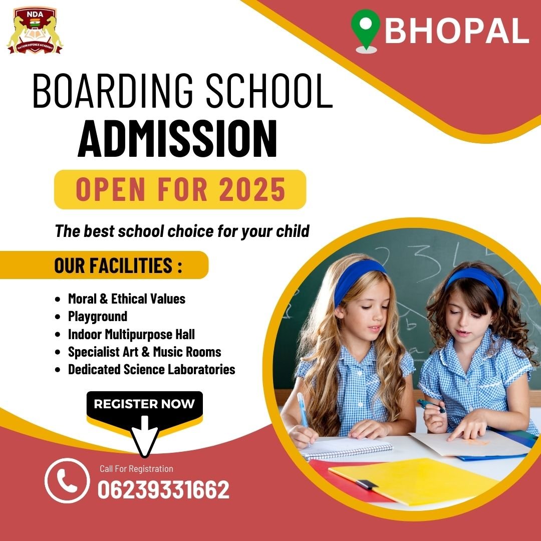 Best Boarding School for Boys 
