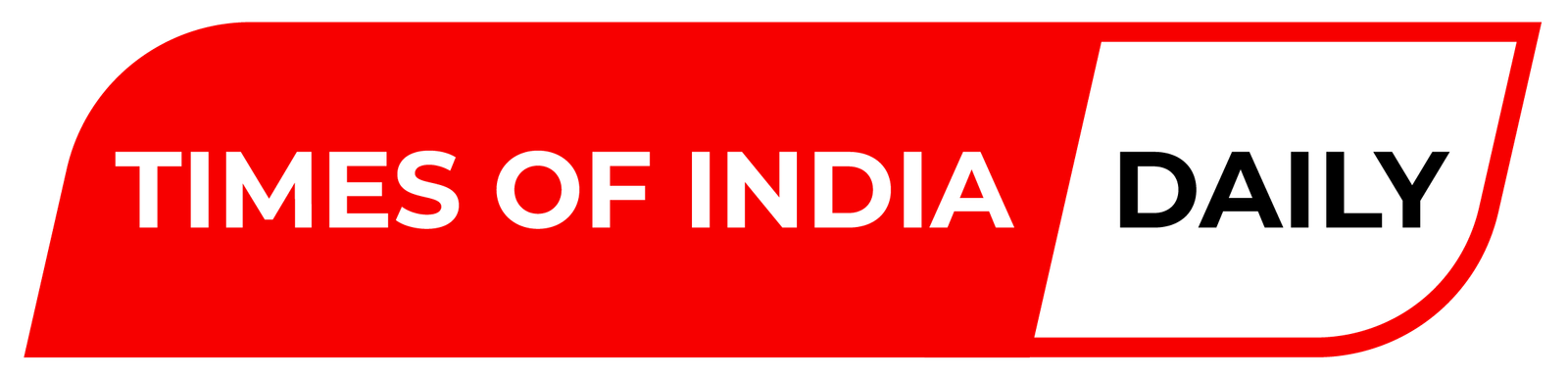 Times of India Daily