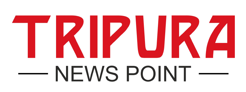Tripura News point